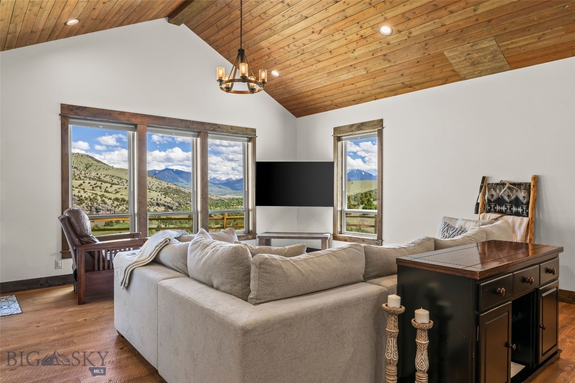 54 Antelope Butte Road