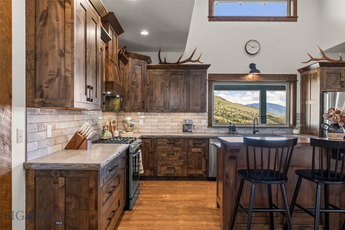 54 Antelope Butte Road
