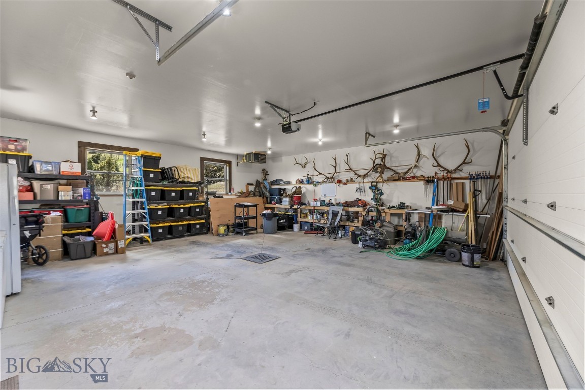 54 Antelope Butte Road