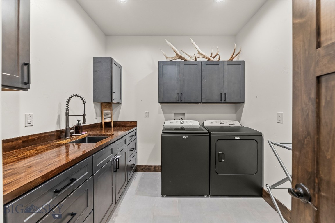 54 Antelope Butte Road