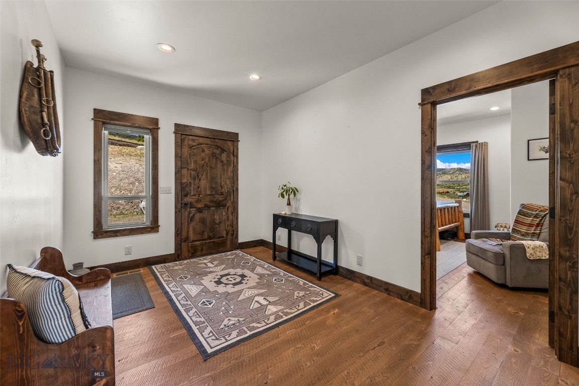 54 Antelope Butte Road