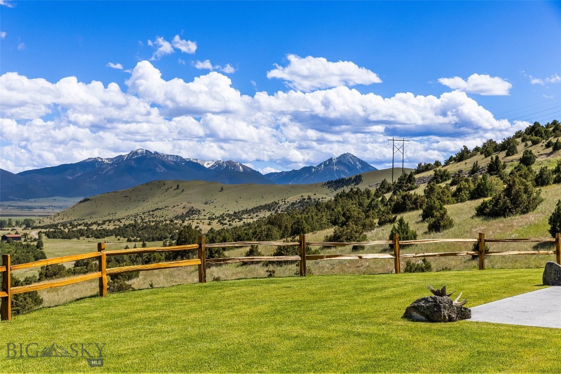 54 Antelope Butte Road