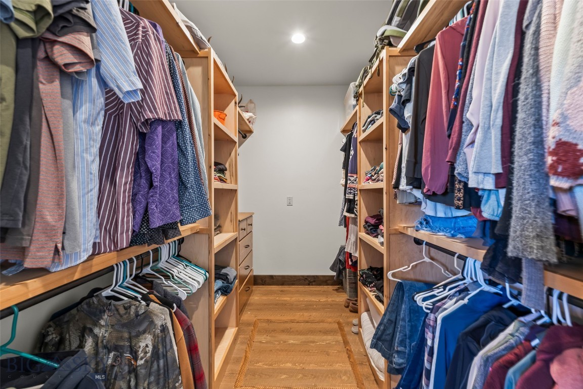 54 Antelope Butte Road