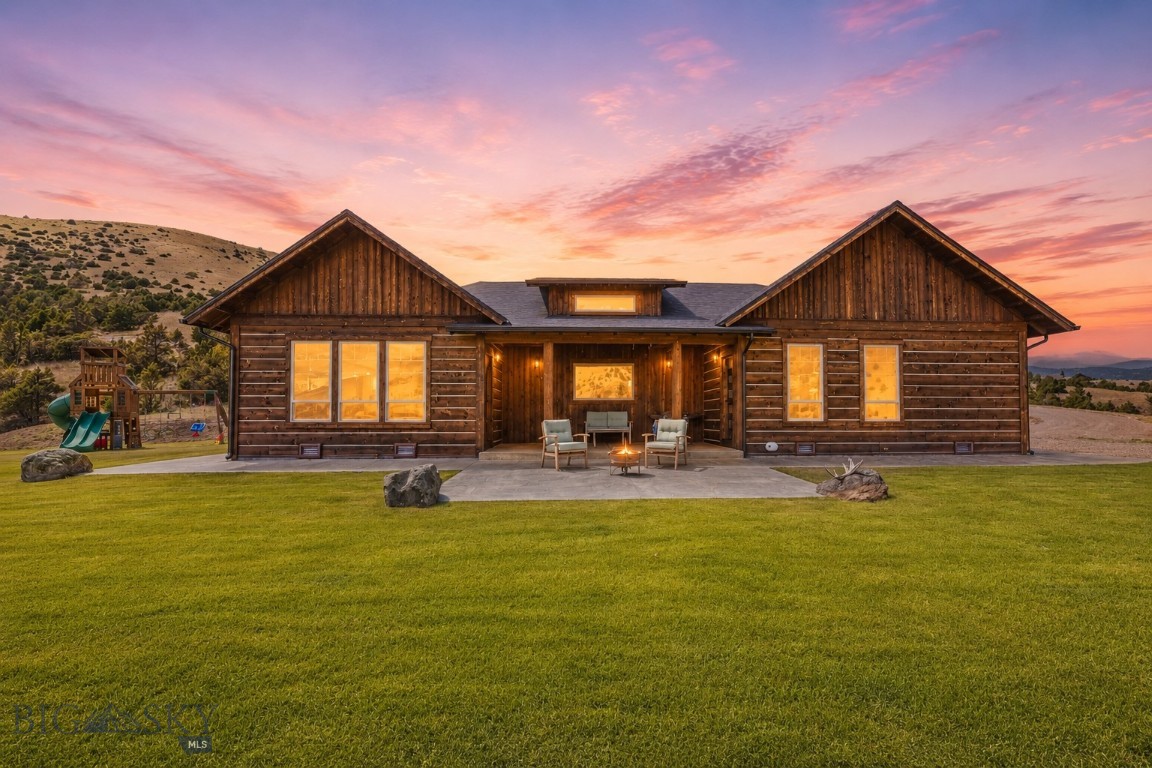 54 Antelope Butte Road
