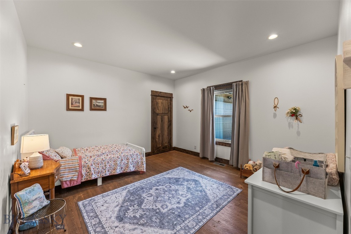 54 Antelope Butte Road
