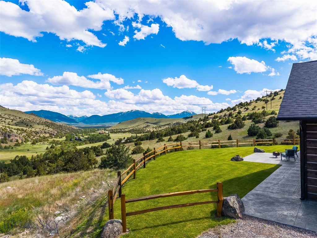 54 Antelope Butte Road