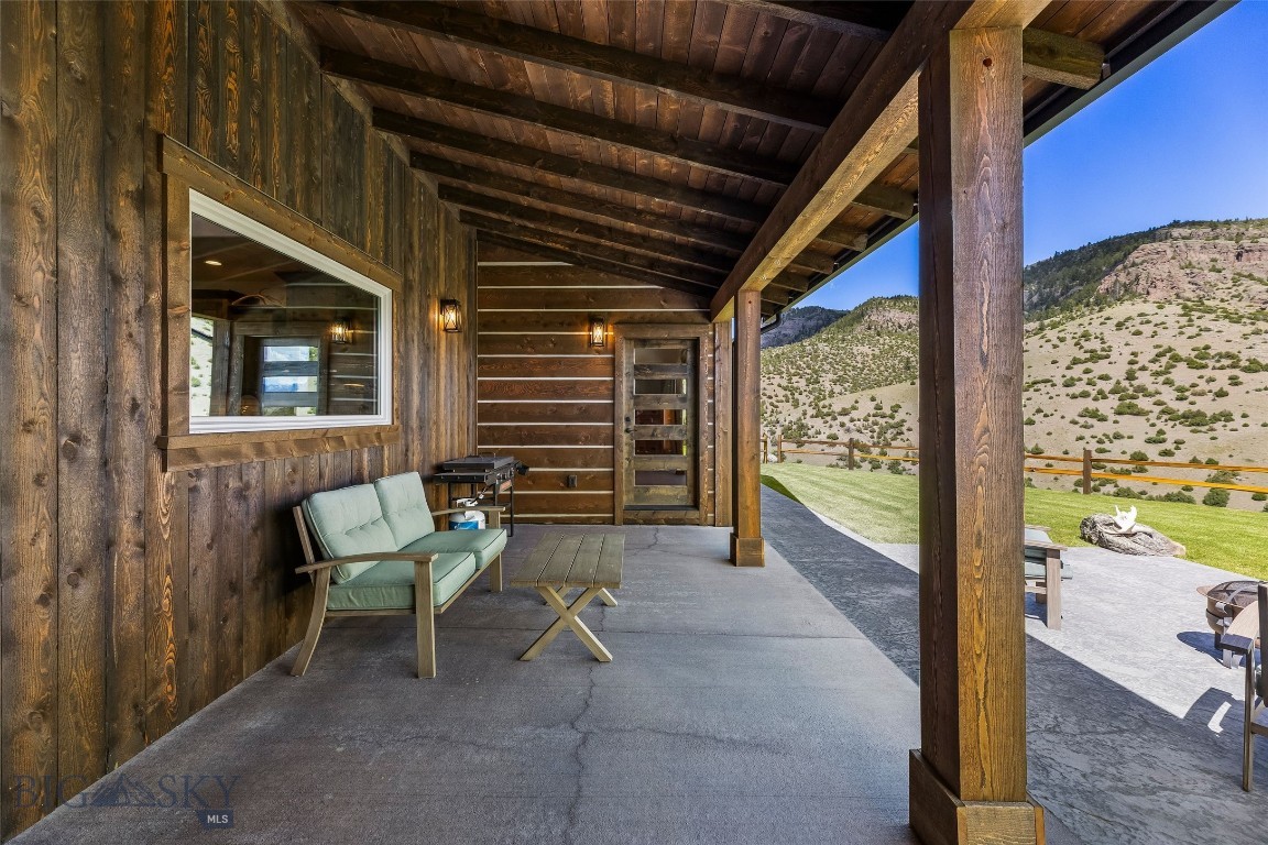 54 Antelope Butte Road