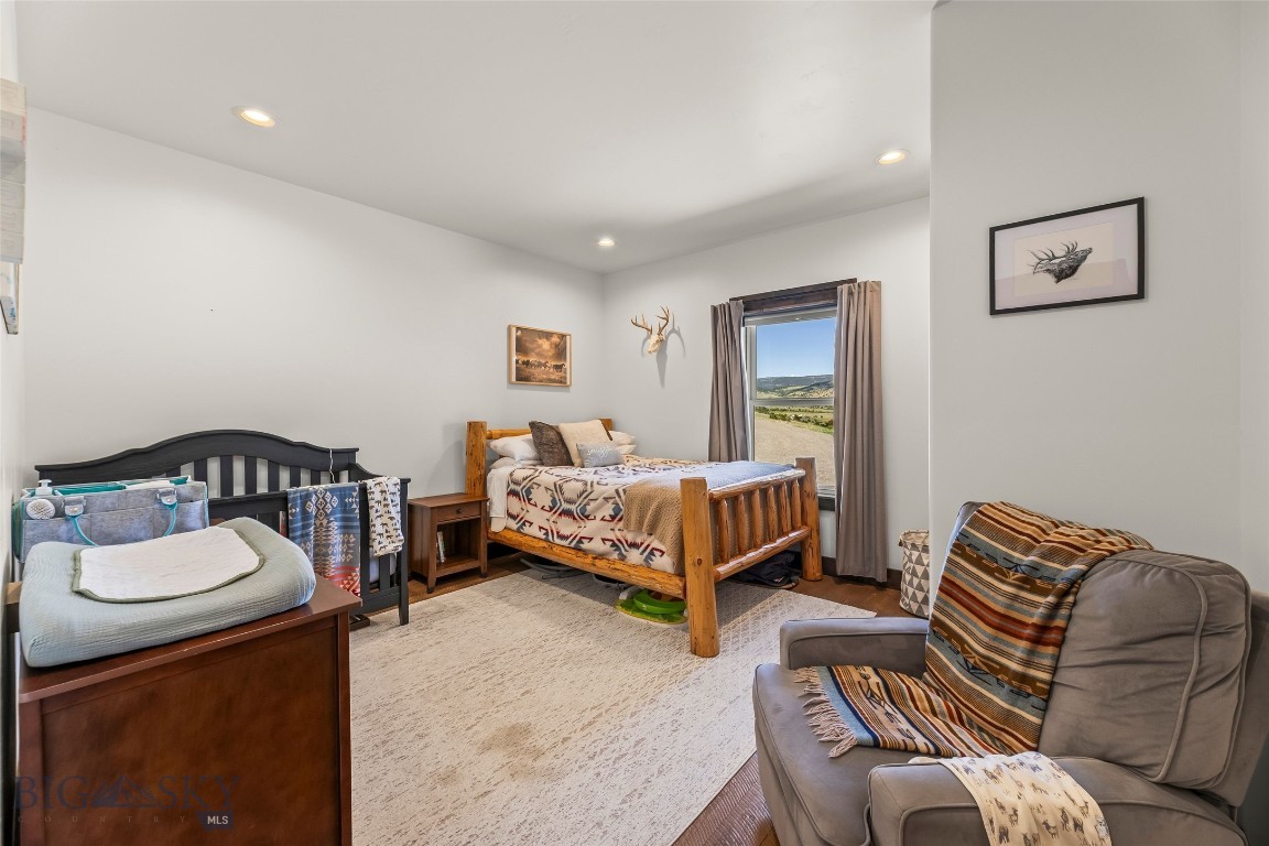 54 Antelope Butte Road