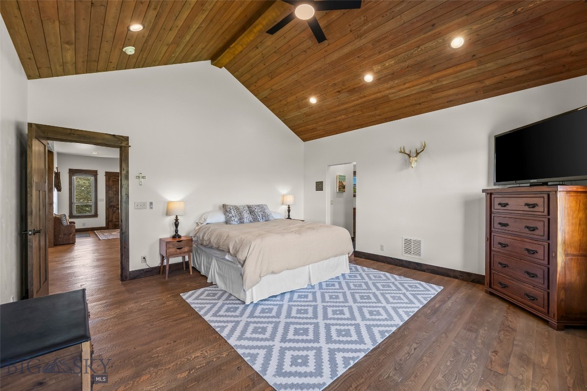 54 Antelope Butte Road