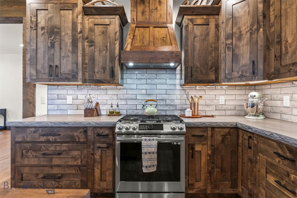 54 Antelope Butte Road