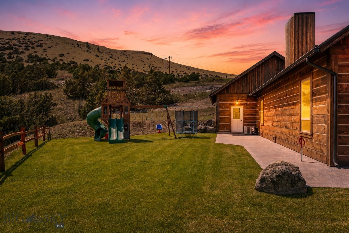 54 Antelope Butte Road