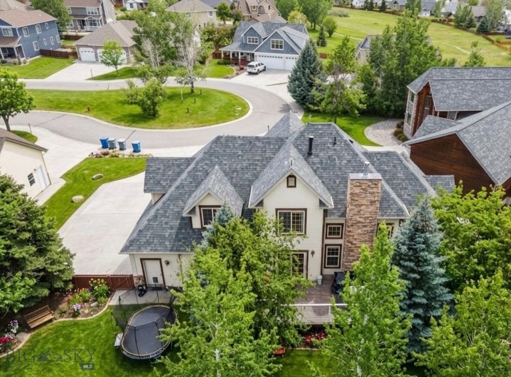 95 W Julie Court