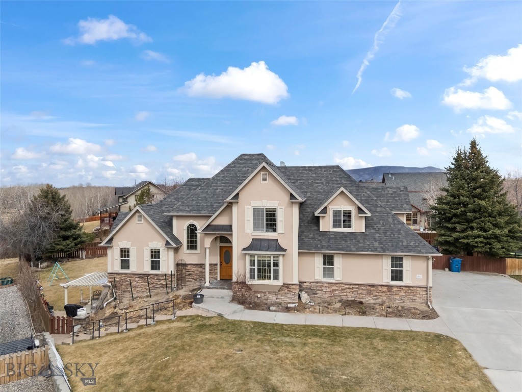 95 W Julie Court