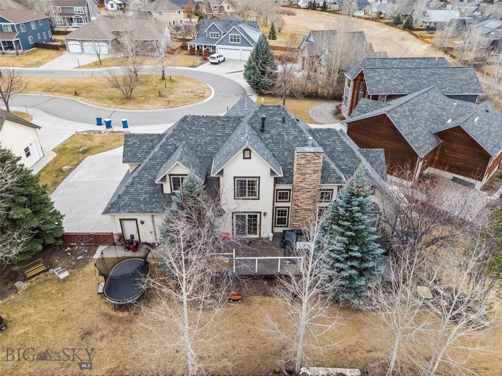 95 W Julie Court