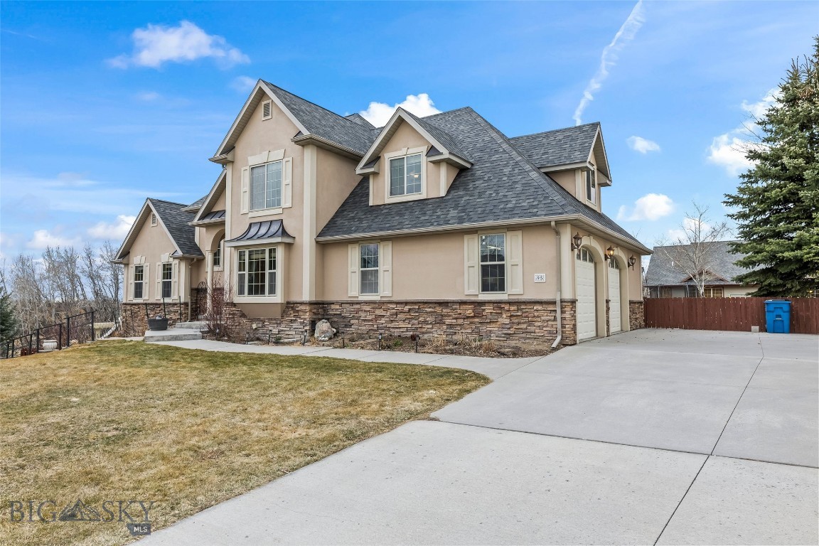 95 W Julie Court