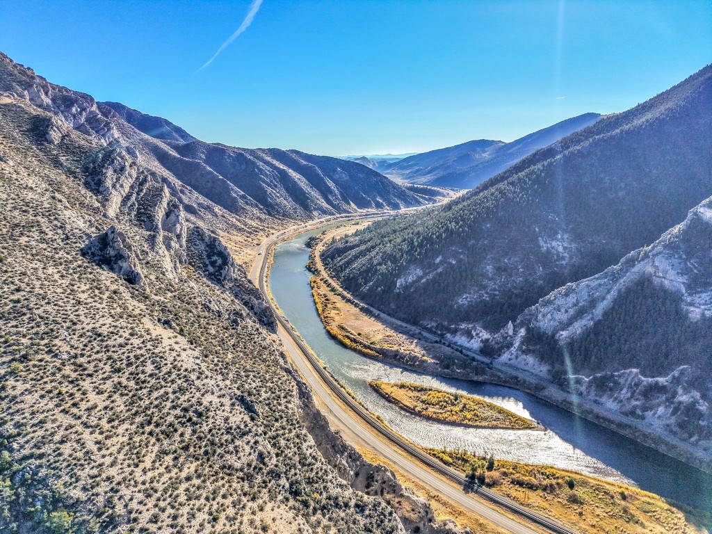 TBD Highway 2