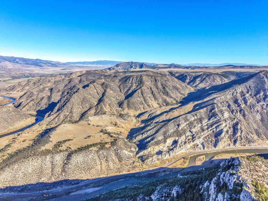 TBD Highway 2