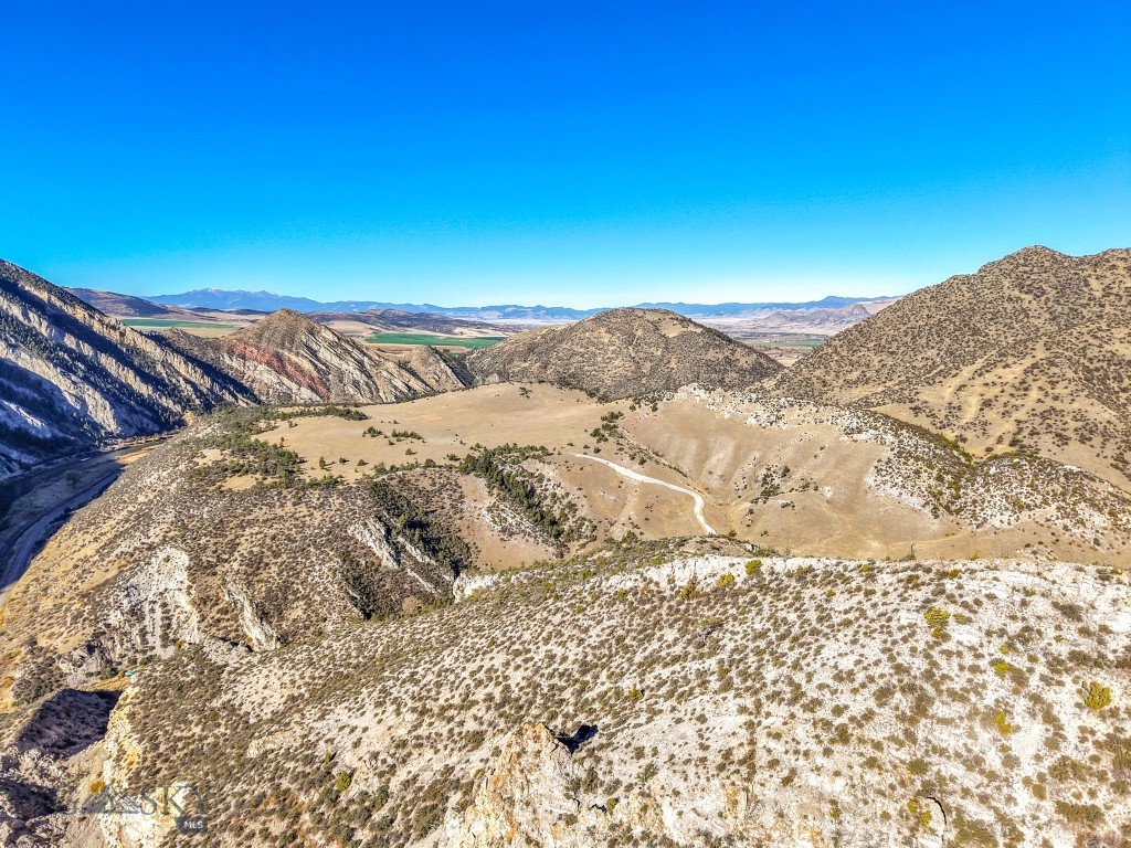 TBD Highway 2