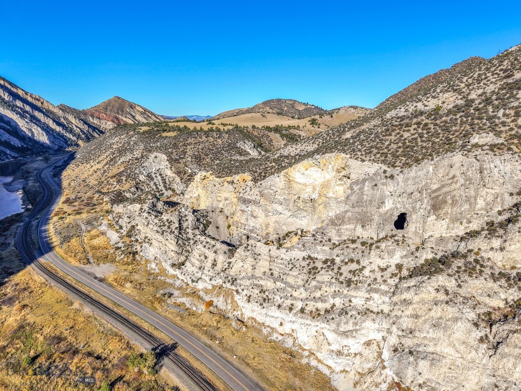 TBD Highway 2