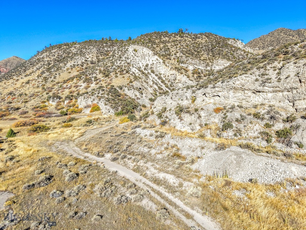 TBD Highway 2