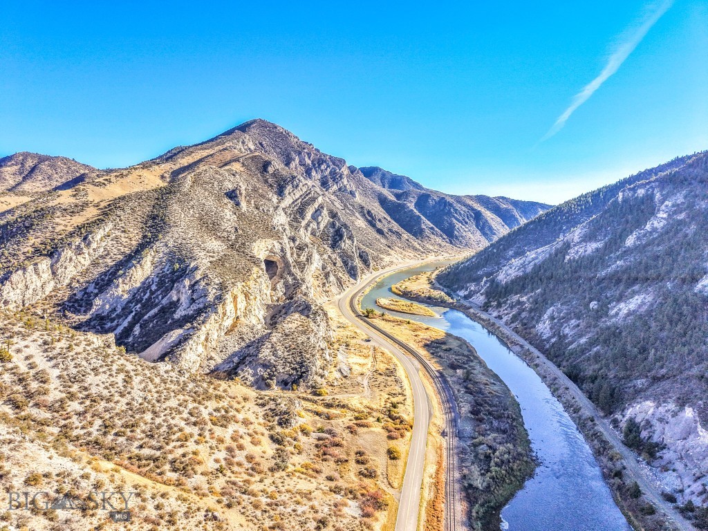 TBD Highway 2