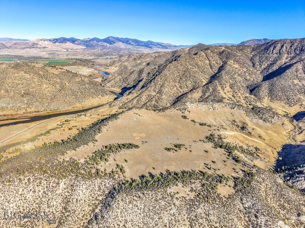TBD Highway 2