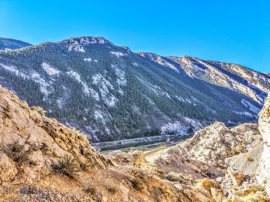 TBD Highway 2