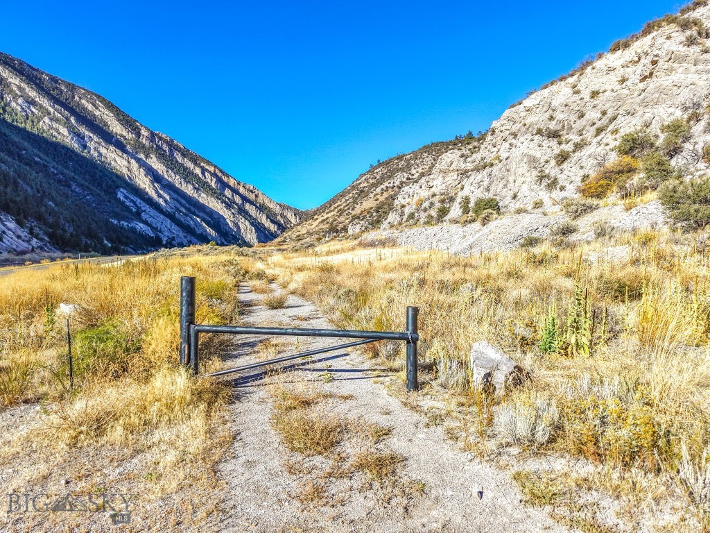 TBD Highway 2