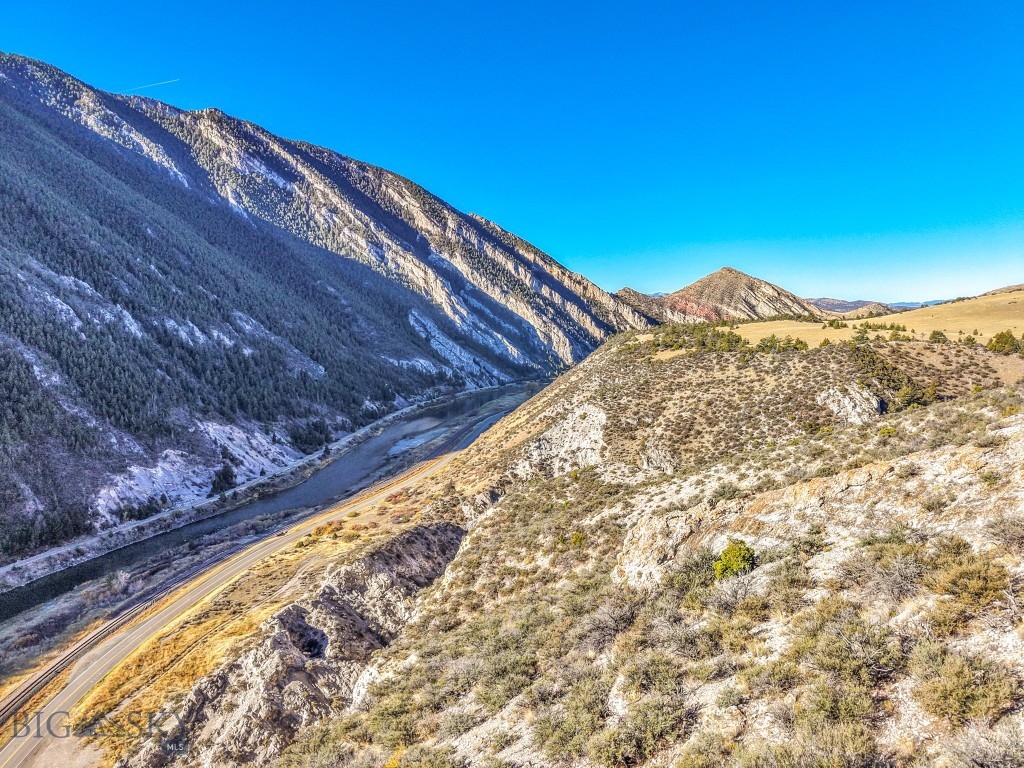 TBD Highway 2