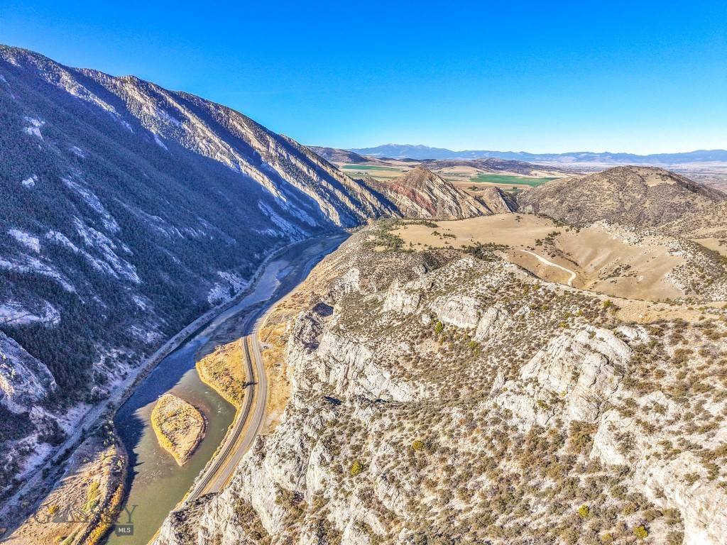 TBD Highway 2