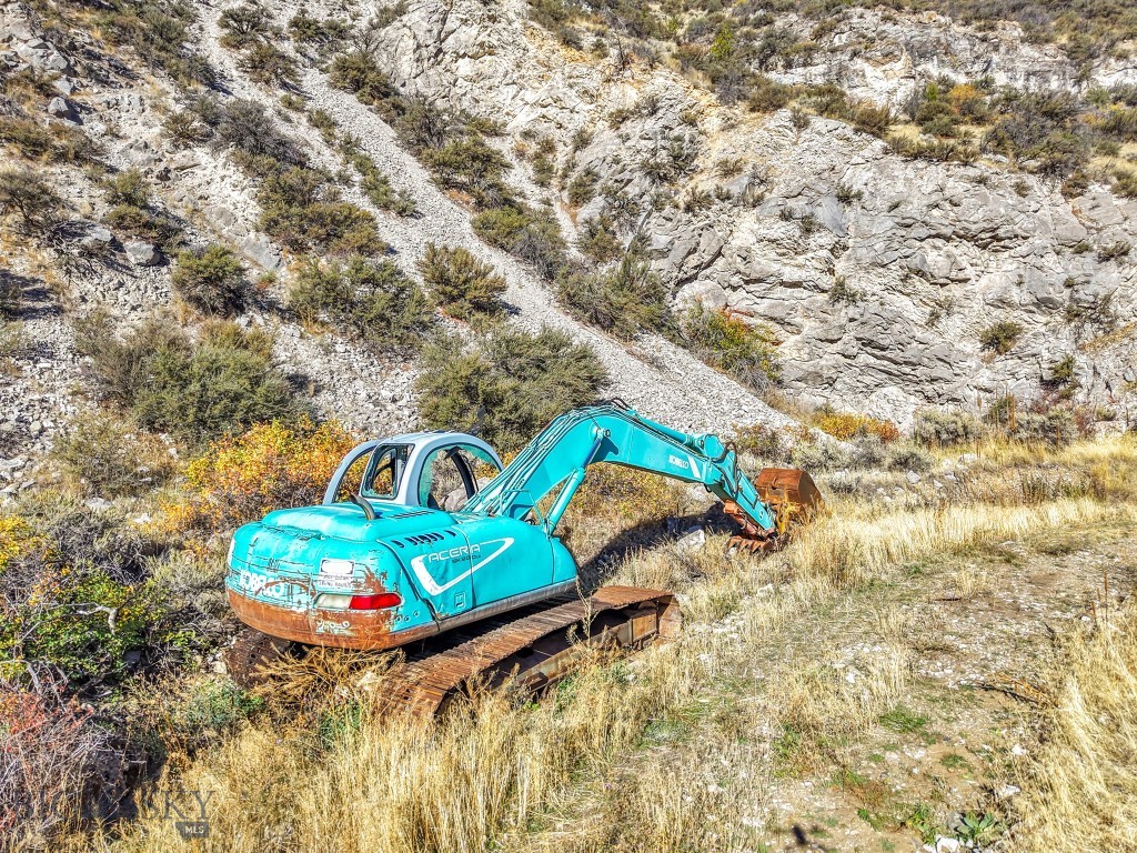 TBD Highway 2
