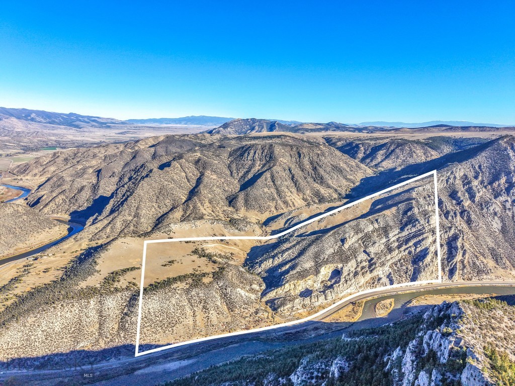 TBD Highway 2