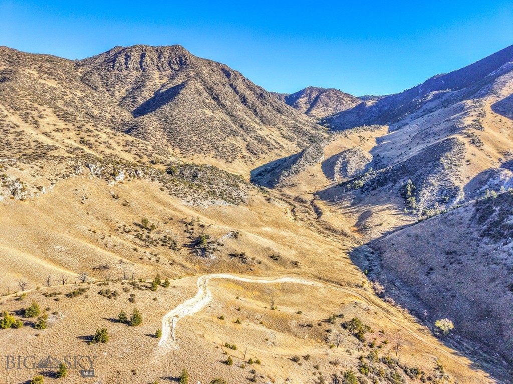 TBD Highway 2