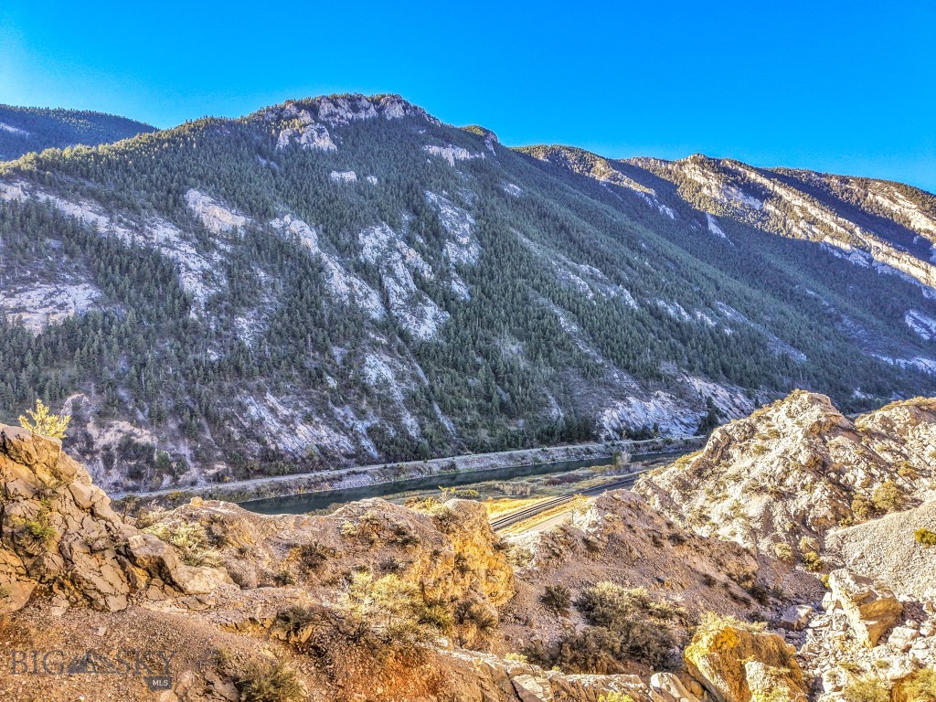 TBD Highway 2