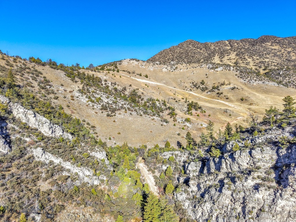 TBD Highway 2