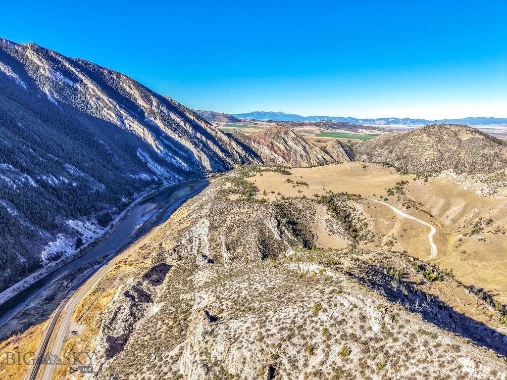 TBD Highway 2