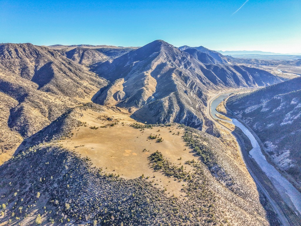TBD Highway 2