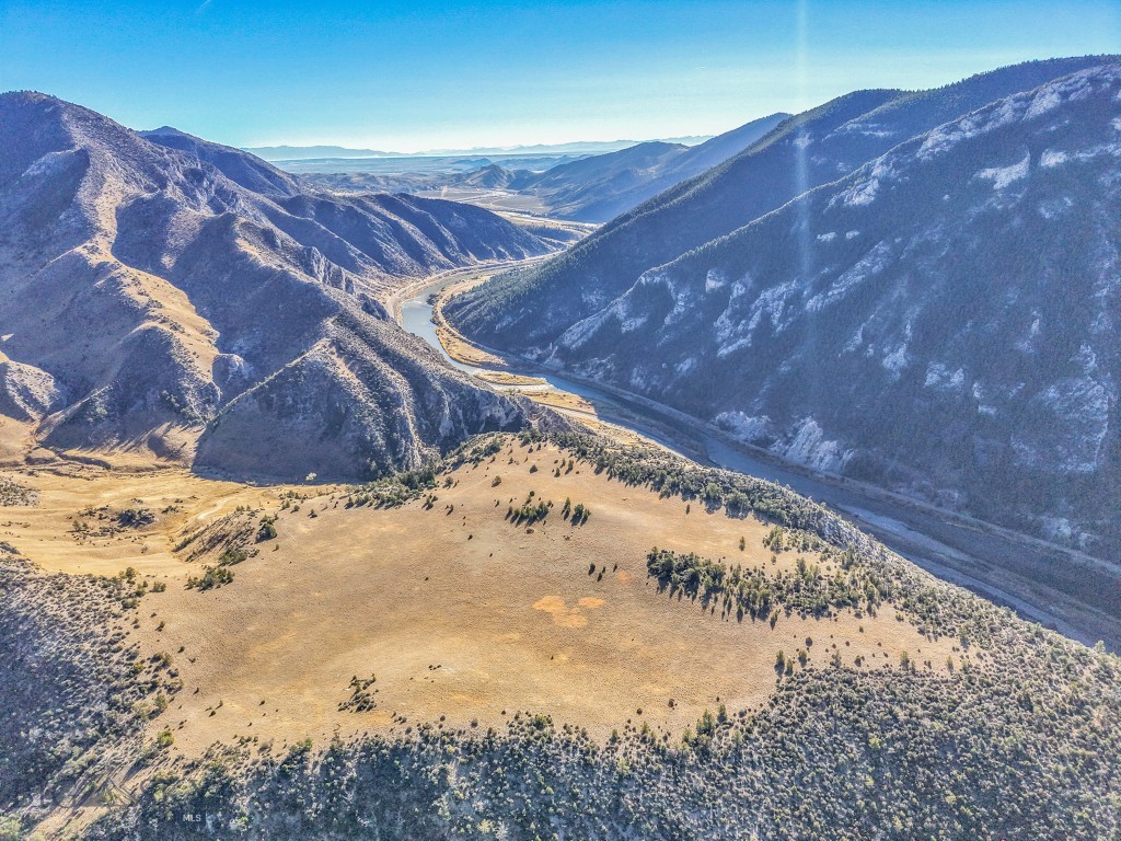 TBD Highway 2