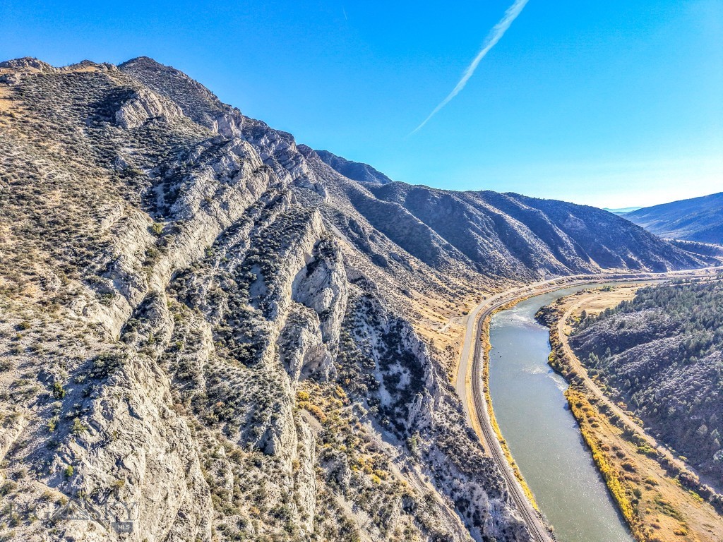 TBD Highway 2