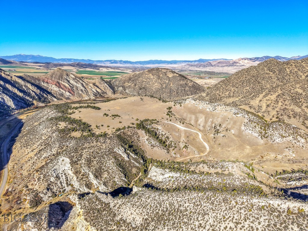TBD Highway 2