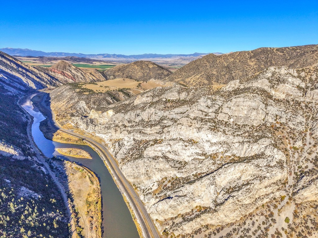 TBD Highway 2