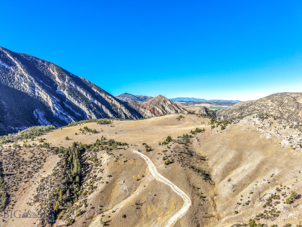 TBD Highway 2