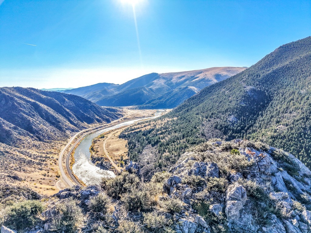 TBD Highway 2