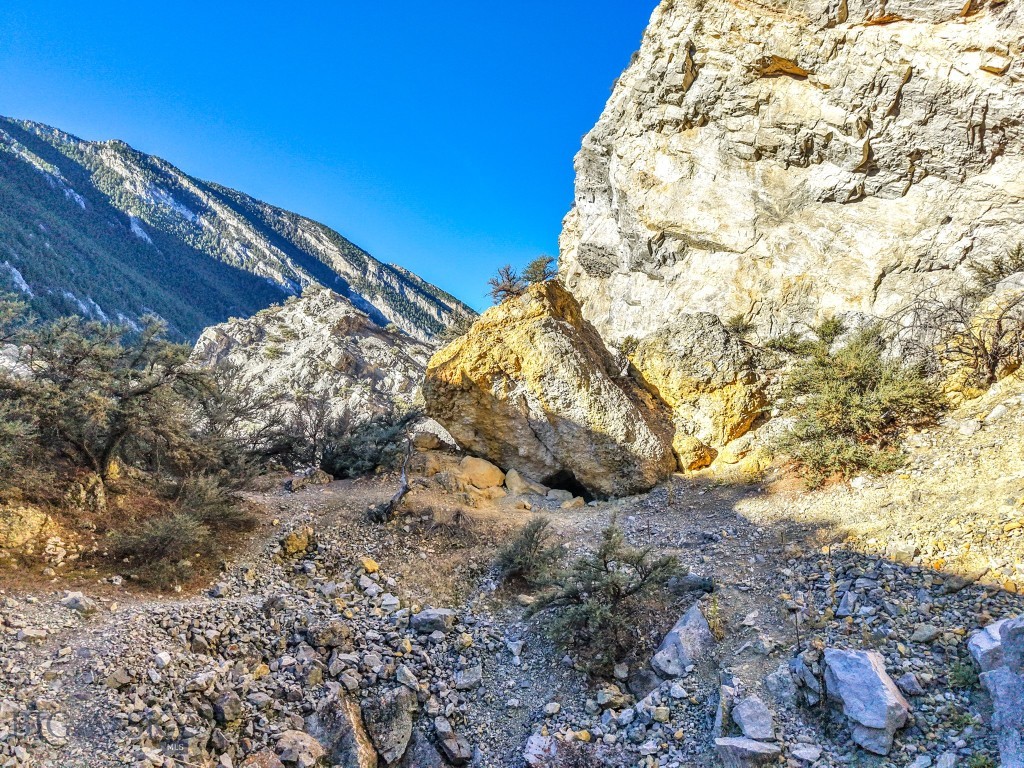 TBD Highway 2