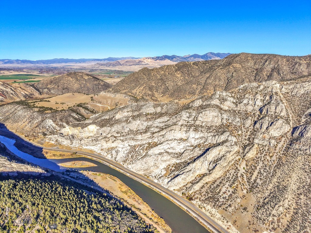 TBD Highway 2