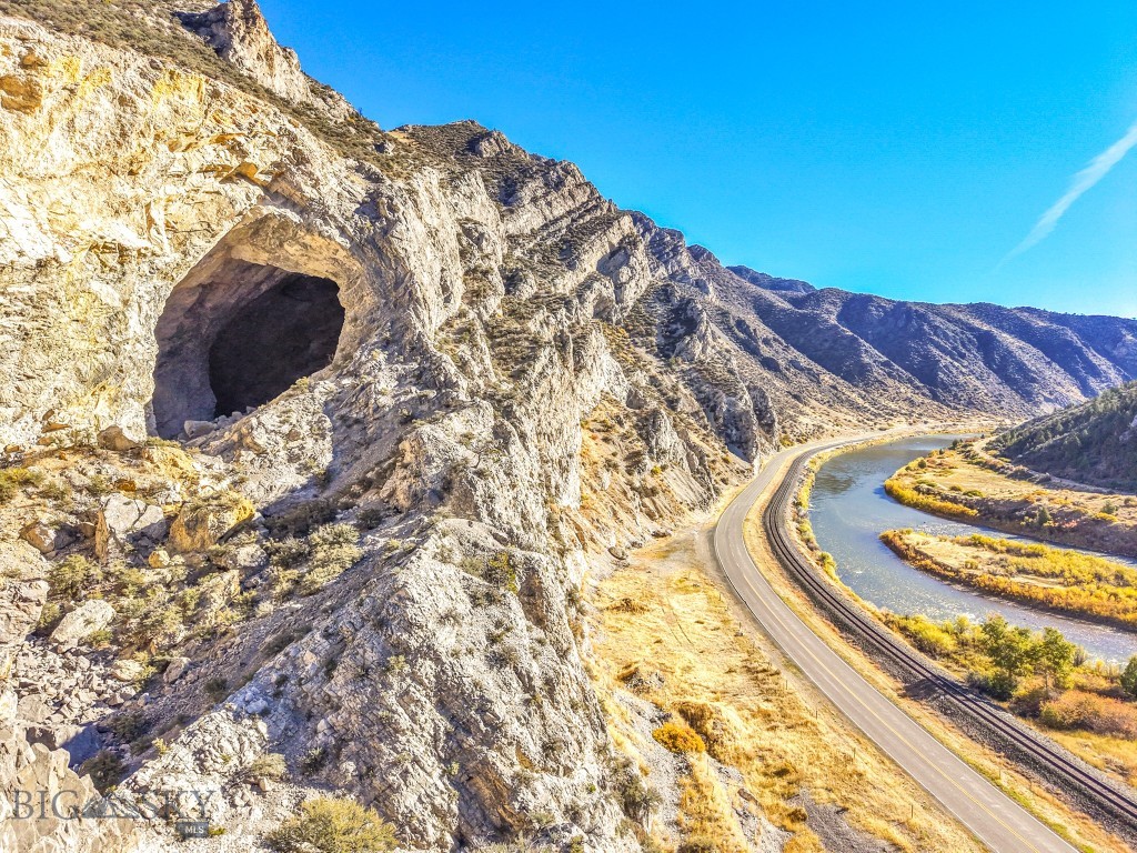 TBD Highway 2