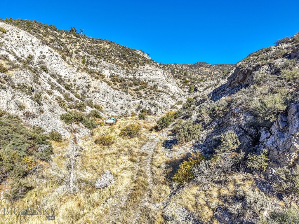 TBD Highway 2
