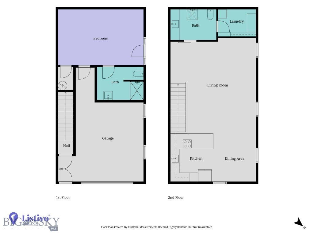 116 N 5th Street N 4