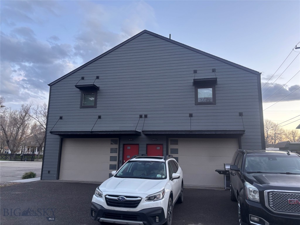 116 N 5th Street N 4