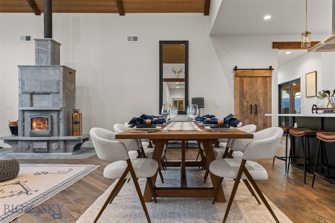 17 Packstring Trail